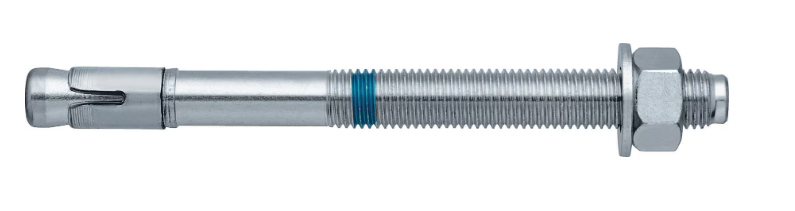 ANCLAJE ACUÑADO HSA M12x85 5/-/-